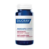 Complément Alimentaire Anacaps Expert Antichute Ancrage + Force DUCRAY