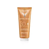 Crème solaire Lait Corps Haute Protection Spf 30 Hydratant Fraîcheur VICHY LABORATOIRES