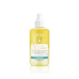 Eau solaire Haute Protection Spf 50 Hydratante Acide Hyaluronique VICHY LABORATOIRES