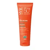 Lait solaire Adulte et Enfant Haute Protection Spf 50+ Hypersensible Sun Secure LABORATOIRE SVR