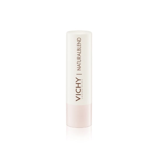 Baume à lèvres Protecteur Hydratant Réparateur Non Teinté Naturalblend VICHY LABORATOIRES