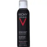 Mousse à Raser  Homme Anti-Irritations Peau Sensible VICHY LABORATOIRES