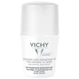 Déodorant Peau Sensible Anti-odeurs 48h Sans Alcool VICHY LABORATOIRES