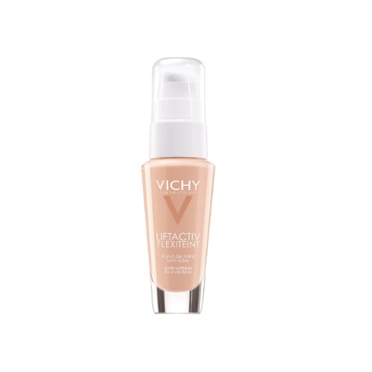 Fond de teint Liquide Anti-rides Teinte Doré (45) VICHY LABORATOIRES