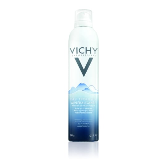 Eau thermale Visage Toutes Peaux Minéralisante Apaisante Fortifiante VICHY LABORATOIRES