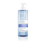 Shampoing Fortifiant Cheveux Normaux Dercos Mineral Doux VICHY LABORATOIRES