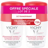 Déodorant Bille Détranspirant Transpiration Excessive VICHY LABORATOIRES