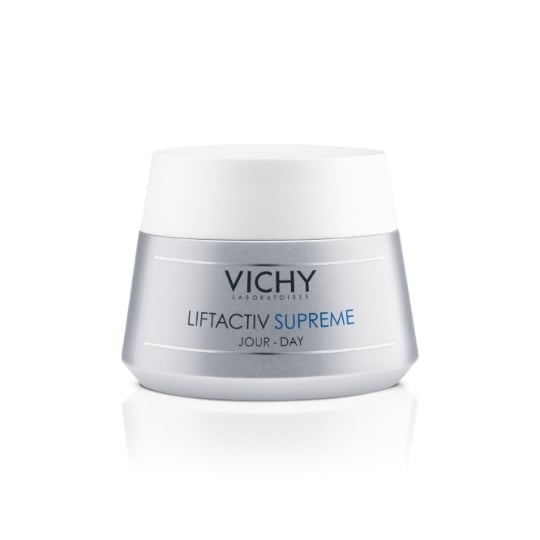 Crème Anti-rides Eclat Teint Lisse Peau Normale à Mixte Liftactiv Suprême VICHY LABORATOIRES