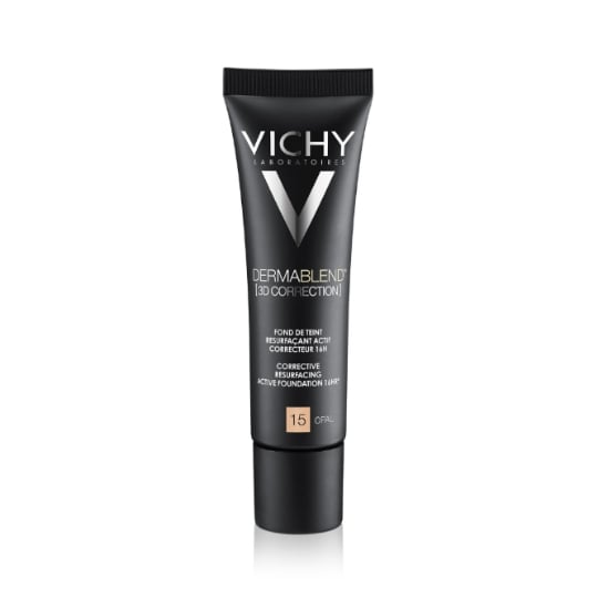 Crème teintée Correcteur Haute Couvrance Teinte Opal (15) Dermablend VICHY LABORATOIRES
