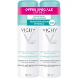 Déodorant Spray Anti-transpirant Efficacité 48h VICHY LABORATOIRES