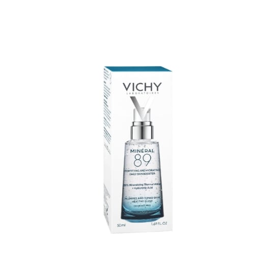 Sérum Visage Toutes Peaux Fortifiant Hydratant Minéral 89 VICHY LABORATOIRES