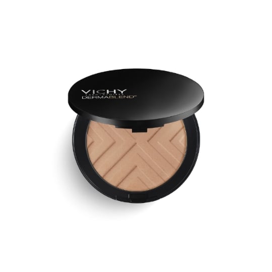 Fond de teint Poudre Compacte Teinte Gold (45) Dermablend Covermatte VICHY LABORATOIRES