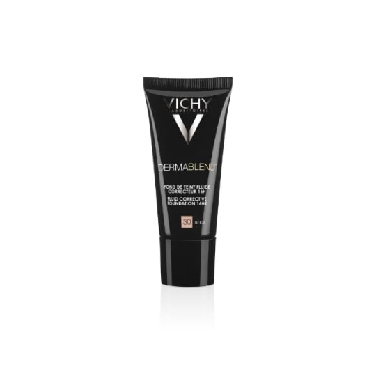 Fond de teint Fluide Correcteur Teinte Beige (30) VICHY LABORATOIRES
