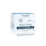 Crème Visage Femme Peau Déshydratée Riche Aqualia Thermal VICHY LABORATOIRES