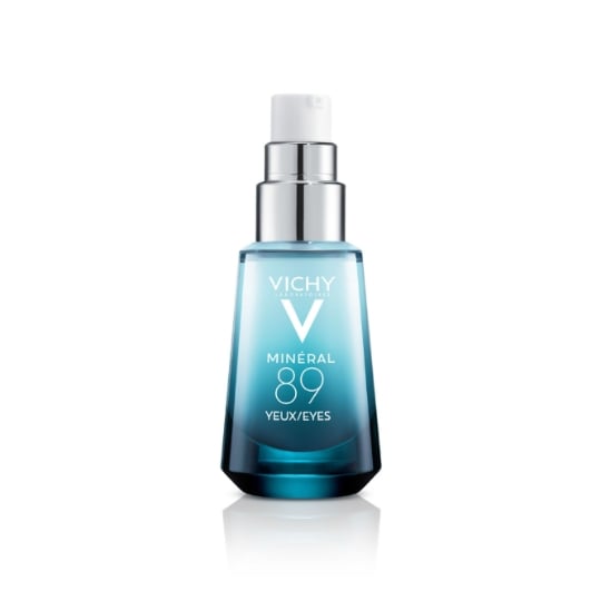Soin Yeux Booster Quotidien Fortifiant Minéral 89 VICHY LABORATOIRES