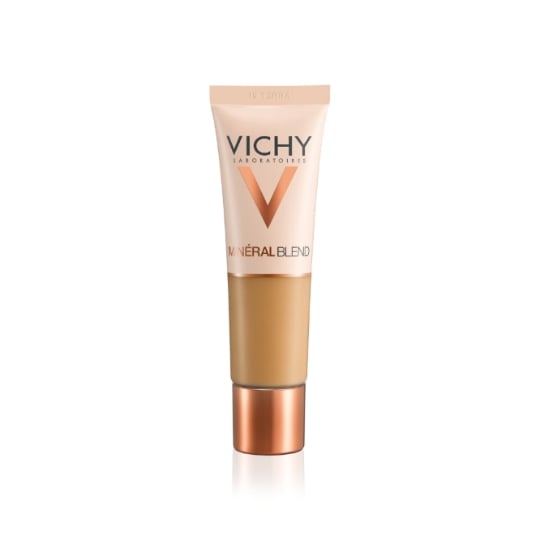 Fond de teint Liquide Teinte Terra (15) VICHY LABORATOIRES