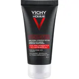 Gel à Raser Visage Homme Peau Sensible Anti-irritations Hypoallergénique VICHY LABORATOIRES