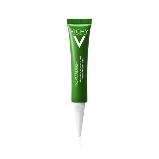 Soin Local Anti Boutons Normaderm VICHY LABORATOIRES