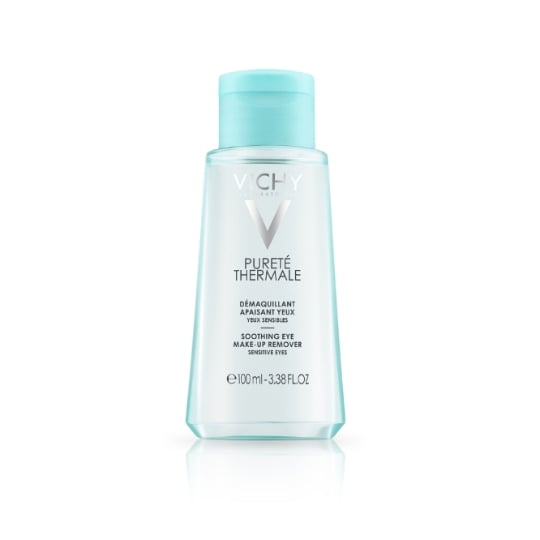 Démaquillant Yeux Sensibles Apaisant Pureté Thermale VICHY LABORATOIRES