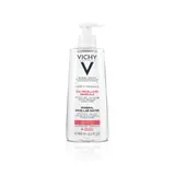 Eau micellaire Visage Yeux Peau Sensible Démaquillante Apaisante VICHY LABORATOIRES