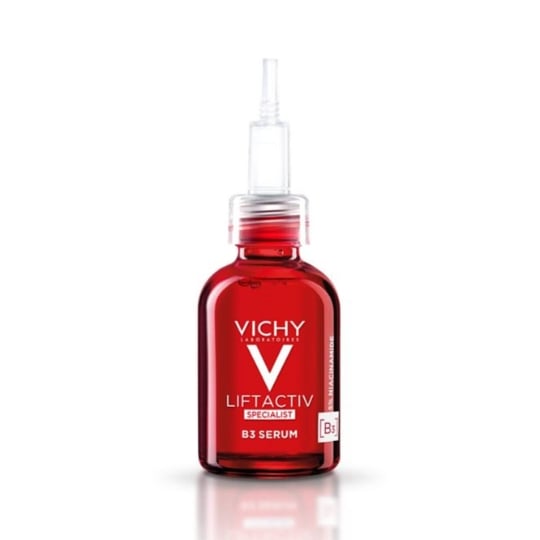Sérum Visage Anti-tâches Anti-rides Liftactiv B3 VICHY LABORATOIRES