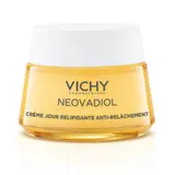 Crème de Jour Relipidante Anti-tâches Brunes Visage Femme Post-ménopause Neovadiol VICHY LABORATOIRES