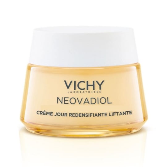 Crème Visage Femme Peau Mature Redensifiante Liftante Neovadiol Peri-Ménopause VICHY LABORATOIRES