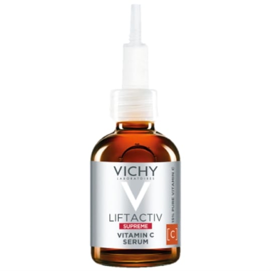 Sérum Visage Anti-rides Eclat Vitamine C Pure 15% Liftactiv Supreme VICHY LABORATOIRES