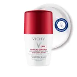 Déodorant Détranspirant Femme Efficacité 96h Clinical Control VICHY LABORATOIRES