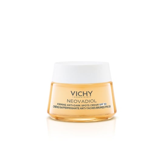 Crème Raffermissante Anti-tâches Brunes Spf 50 VICHY LABORATOIRES