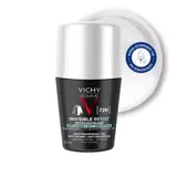 Déodorant Homme Anti-transpirant Anti-taches Anti-irritations Efficacité 72h VICHY LABORATOIRES