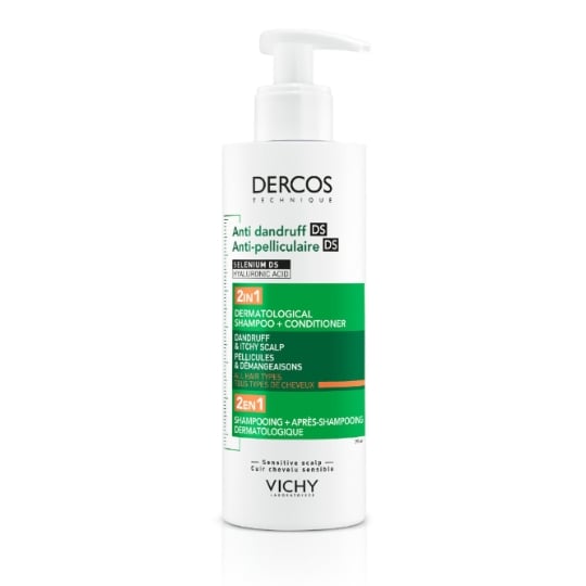Déodorant Bille Homme Anti-transpirant 72h Efficacité Extrême VICHY LABORATOIRES