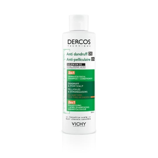 Déodorant Spray Homme Peau Sensible Anti-transpirant 72h VICHY LABORATOIRES