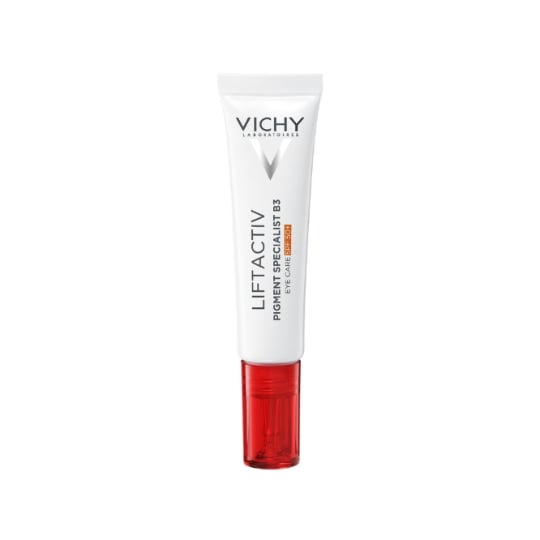 Soin Contour des Yeux Anti-tâches Anti-rides Liftactiv Supreme Spf 50 VICHY LABORATOIRES