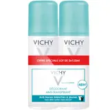 Déodorant Anti-traces Efficacité 48h VICHY LABORATOIRES
