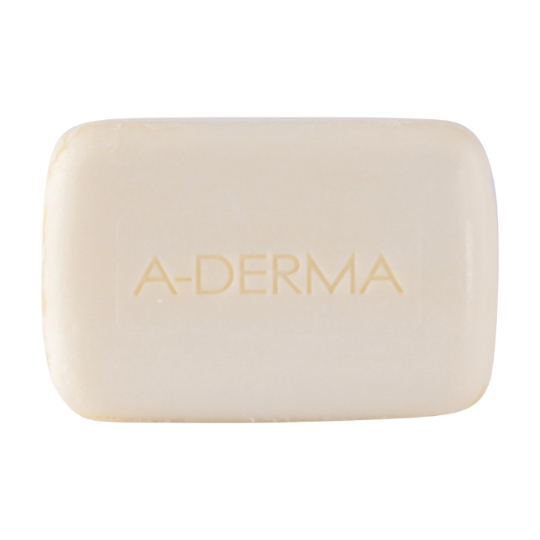 Savon Solide Corps Surgras Nourrit A-DERMA