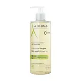 Gel douche Corps Visage Surgras 3 en 1 A-DERMA