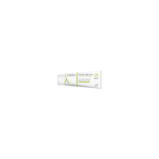 Crème bébé Réparatrice Anti-irritations Dermo-pédiatrie A-DERMA