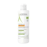 Gel douche Visage et Corps Peaux Sèches à Tendance à l'Eczéma Atopique Anti-grattage Exomega Control A-DERMA
