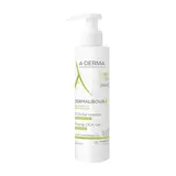 Gel Corps Visage Cuir Chevelu et Zones Intimes Irritées et Fragilisées Dermalibour+ Cica A-DERMA