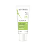 Crème Visage et Corps Hydratante Peaux Fragiles Légère Biology Bio A-DERMA