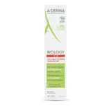 Soin Anti-Rougeurs Apaisant Soin Dermatologique Visage Peaux Fragiles À Tendance Couperosique Sans Parfum BIO Gamme Biology AR A-DERMA