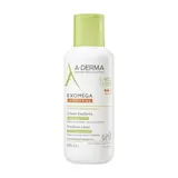 Baume Corps Anti-grattage Hydratant Peaux Sèches à Tendance Eczéma Atopique Exomega Control A-DERMA