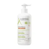 Lait Corps Émollient Anti-grattage Peaux Sèches à Tendance Eczéma Atopique Exomega Control A-DERMA