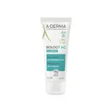 Soin Visage Peaux à Tendance Acnéique Matifiant Anti-Imperfections Biology AC Global Bio A-DERMA