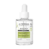Sérum Hydratant Repulpe Fortifie Visage Peau Fragile Biology Hyalu Bio A-DERMA