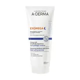 Crème de Nuit Visage Peau Sèche à Tendance Atopique Anti-grattage Réparatrice Exomega Control A-DERMA