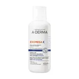 Crème de Nuit Visage Peau Sèche Anti-grattage Exomega Control A-DERMA