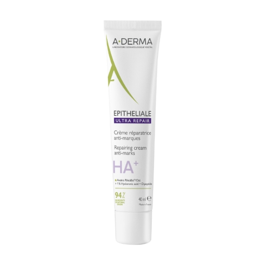 Crème Réparatrice Anti-Marques Epitheliale Ultra Repair A-DERMA