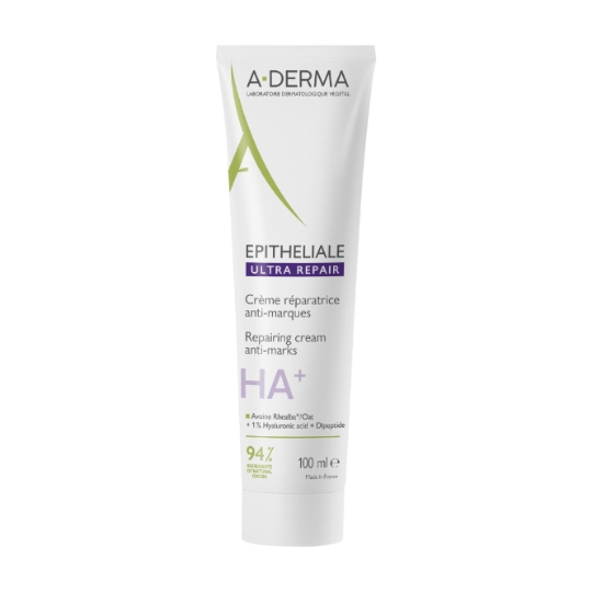 Crème Réparatrice Anti-Marques Epitheliale Ultra Repair A-DERMA